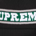 Big Stripe Beanie view 9