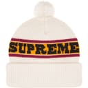 Big Stripe Beanie view 10