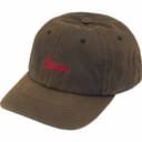 Bleached Chino 6-Panel view 4