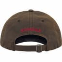 Bleached Chino 6-Panel view 5