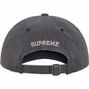 Bleached Chino 6-Panel view 7