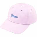 Bleached Chino 6-Panel view 8