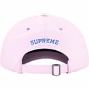 Bleached Chino 6-Panel view 9