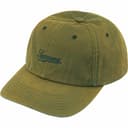 Bleached Chino 6-Panel view 10
