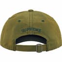 Bleached Chino 6-Panel view 11