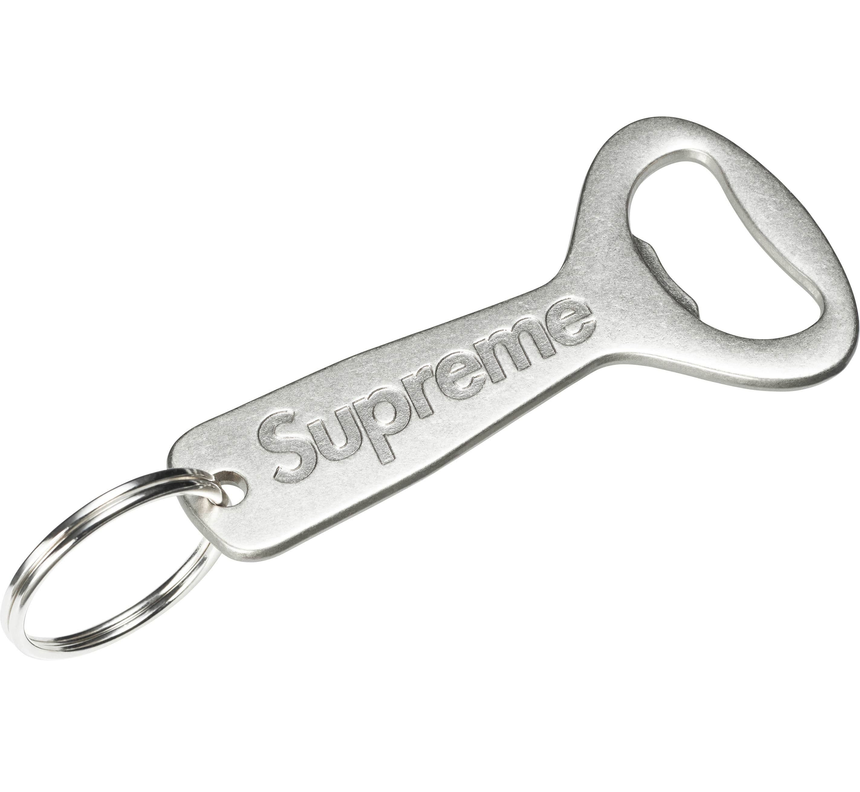 Bottle Opener Keychain