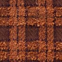 Bouclé Zip Up Shirt view 4
