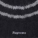 Brushed Stripe Beanie view 3