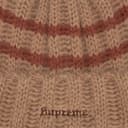 Brushed Stripe Beanie view 7