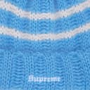 Brushed Stripe Beanie view 9