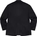 Brushed Wool Suit view 2