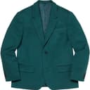 Brushed Wool Suit view 6