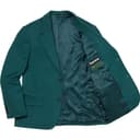 Brushed Wool Suit view 7