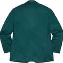 Brushed Wool Suit view 8