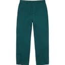Brushed Wool Suit view 10