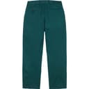 Brushed Wool Suit view 11