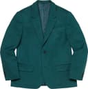 Brushed Wool Suit view 12