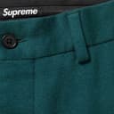 Brushed Wool Suit view 13