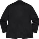 Brushed Wool Suit view 17