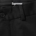 Brushed Wool Suit view 21