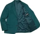 Brushed Wool Suit view 22
