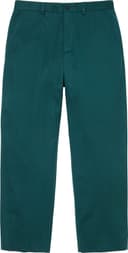 Brushed Wool Suit view 24