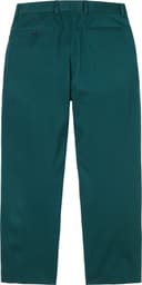 Brushed Wool Suit view 25