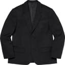 Brushed Wool Suit view 27