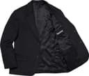 Brushed Wool Suit view 28