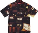 Canal St. S/S Shirt view 1