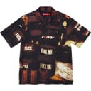 Canal St. S/S Shirt view 2
