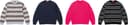 Cashmere Sweater view 1