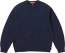Cashmere Sweater view 8