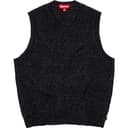 Chenille Sweater Vest view 8