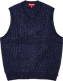 Chenille Sweater Vest view 11