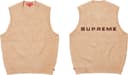 Chenille Sweater Vest view 13