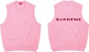 Chenille Sweater Vest view 14