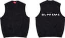 Chenille Sweater Vest view 15
