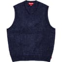 Chenille Sweater Vest view 16