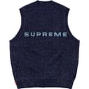 Chenille Sweater Vest view 17