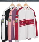 Chest Stripe Rugby view 1