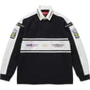 Chest Stripe Rugby view 2