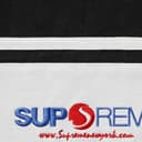 Chest Stripe Rugby view 4