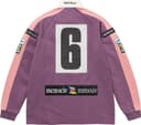 Chest Stripe Rugby view 6