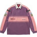 Chest Stripe Rugby view 7