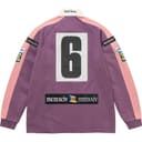 Chest Stripe Rugby view 8
