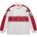 Chest Stripe Rugby view 10