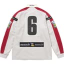 Chest Stripe Rugby view 11