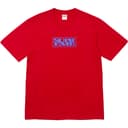 Connect Tee view 2