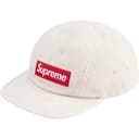 Corduroy Camp Cap view 2